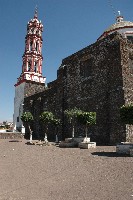 Templo de la Merced